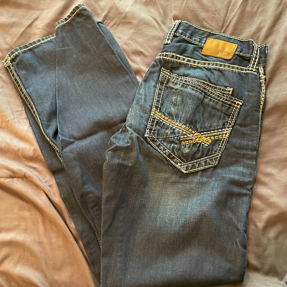 BKE Jake Jeans